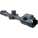 Pulsar Thermion Duo DXP55 Multispectral Thermal Rifle Scope 30mm Tube 2-16x 50mm 640x480 Resolution Matte Black Refurbished - Pulsar