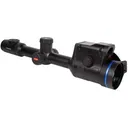 Pulsar Thermion 2 LRF XG50 Thermal Scope with Rangefinder 1024x768 Resolution 3-24x 50mm Matte Black Refurbished - Pulsar