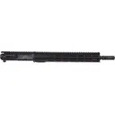 Sons of Liberty Gun Works AR-15 L89 Broadsword Pinned and Welded Barreled Upper Receiver 223 Wylde 13.75" with NOX Flash Hider - Sons Of Liberty Gun Works