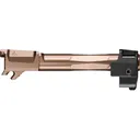 Radian Ramjet with Afterburner Compensator Barrel for Sig Sauer P365XL 9mm Luger 3.7" Black/Bronze - Radian Weapons