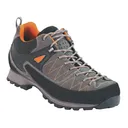 Kenetrek Men's Bridger Low Hiking Shoes Leather Grey 9 EE - Kenetrek