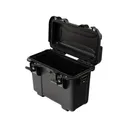 Nanuk T30 Gear Case 17" Black - NANUK