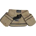 Wild Hare Half Vest Shotgun Shell Pouch Khaki 3XL - Wild Hare Shooting Gear