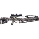 TenPoint Titan 400 Crossbow Package With Pro-View 400 Scope ACUdraw Silent Vektra Refurbished - TenPoint