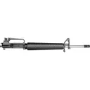 Rock River Arms AR-15 A2 Complete Upper Receiver 223 Wylde 20" Stainless Steel Barrel 14" Handguard Black - Rock River Arms