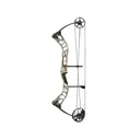 PSE Stinger ATK Compound Bow Right Hand 60 lb Mossy Oak Original Bottomland - PSE Archery