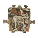 FHF Gear FOB Bino Pouch First Lite Specter Large - Fhf Gear