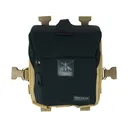 FHF Gear FOB Bino Pouch Black Standard - Fhf Gear