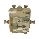 FHF Gear FOB Bino Pouch Multicam Large - Fhf Gear