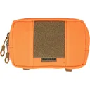 FHF Gear E-4 Accessory Pouch Blaze Orange - Fhf Gear
