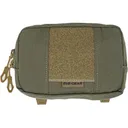 FHF Gear E-4 Accessory Pouch Ranger Green - Fhf Gear