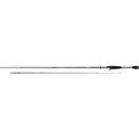 Daiwa Aird X 6'6" Casting Rod Med - Daiwa