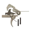Schmid Tool Match Trigger AR-15 Nickel PTFE - Schmid Tool