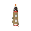 FHF Gear Bear Spray Lite Holster Coyote Brown - Fhf Gear