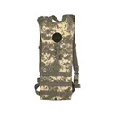 Military Surplus MOLLE II Hydration Carrier Grade 1 ACU Camo - Military Surplus