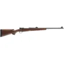 Winchester Model 70 Safari Express Bolt Action Rifle 458 Winchester Magnum 24" Blued Barrel Blued Frame Walnut Field Stock - Winchester
