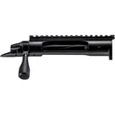 Zermatt TL3 Rifle Action Remington 700 Short Standard Bolt Face Stainless DLC Black - Zermatt