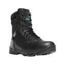 Danner Lookout 8" 800 Gram Insulated Tactical Boots Leather/Nylon Black Men's 11.5 EE - Danner