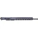 Rise Armament AR-15 Upper Receiver Assembly 6mm ARC 18" Barrel 15" M-LOK Handguard Rifle Length Dark Gray - RISE Armament