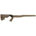 Vltor M1-S Improved Modstock Stock for M14, M1A Flat Dark Earth - Vltor