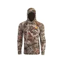 First Lite Men's Wick Hoodie First Lite Specter XL - First Lite