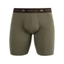 First Lite Men's Wick Game Boxer Briefs Conifer Large - First Lite