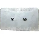 Whidden Gunworks Track Plate for M-LOK Rails - Whidden Gunworks