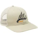 MeatEater Men's Better Shed Hat Khaki One Size Fits Most - MeatEater