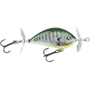 Bagley Pro Sunny B Twin Spin 07 Topwater Chartreuse Bluegill - Bagley