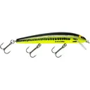 Bagley Bang O Lure 5 Jerkbait Baby Bass - Bagley