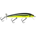 Bagley Bang O Lure Spin Tail 5 Jerkbait Baby Bass - Bagley