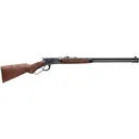 Winchester Model 1892 Deluxe Octagon Takedown Lever Action Rifle 44 Remington Magnum 24" Blued Barrel Case Hardened Frame Walnut Field Stock - Winchester