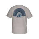 Drake Men's Fans Only Short Sleeve T Shirt Wind Chime Medium - Drake