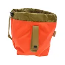 Cole-Tac Brass Bag Burnt Orange - Cole-Tac
