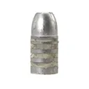 Montana Precision Swaging Swaging Cast 50 Caliber (512 Diameter) Bullets 550 Grain Brooks Flat Nose Box of 50 - Montana Precision Swaging
