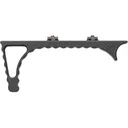 Troy Industries Angled Foregrip Black - TROY Industries