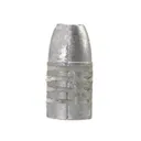 Montana Precision Swaging Swaging Cast 50 Caliber (512 Diameter) Bullets 515 Grain Flat Nose Box of 50 - Montana Precision Swaging