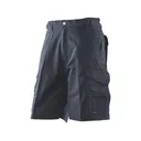 Tru-Spec Men's Original Tactical Tactical Shorts Polyester/Cotton Navy 38" Waist - Tru-Spec