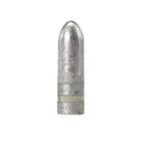 Montana Precision Swaging Swaging Cast 38 Caliber (376 Diameter) Bullets 355 Grain Round Nose Box of 50 - Montana Precision Swaging