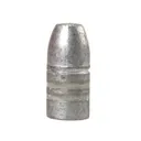 Montana Precision Swaging Swaging Cast 40 Caliber Rifle (406 Diameter) Bullets 260 Grain Flat Nose with Cannelure Box of 50 - Montana Precision Swaging