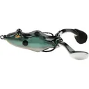 Snag Proof Zoo Kick Topwater Shad - Snag Proof