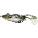 Snag Proof Zoo Kick Topwater Angry Gill - Snag Proof