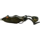 Snag Proof Zoo Kick Topwater Green Pumpkin - Snag Proof