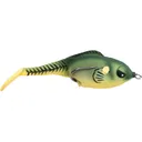 Snag Proof Zoo Wake Topwater Ayu - Snag Proof