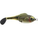 Snag Proof Zoo Wake Topwater Tennessee Shad - Snag Proof