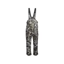 Sitka Gear Men's Traverse Bibs Gore Optifade Elevated II Large - Sitka Gear