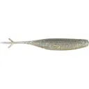 NetBait Prop Duster 3.5" Swimbait Green Shad - NetBait