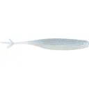 NetBait Prop Duster 3.5" Swimbait Albino Shad - NetBait
