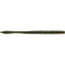 NetBait BaitFuel Magnum T-Mac 6.5" Worm Watermelon Red - NetBait
