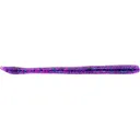 NetBait BaitFuel Magnum T-Mac 6.5" Worm Junebug - NetBait